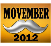 Movember