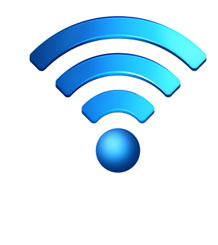 WiFi