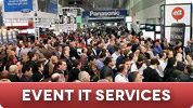 IT Event Services